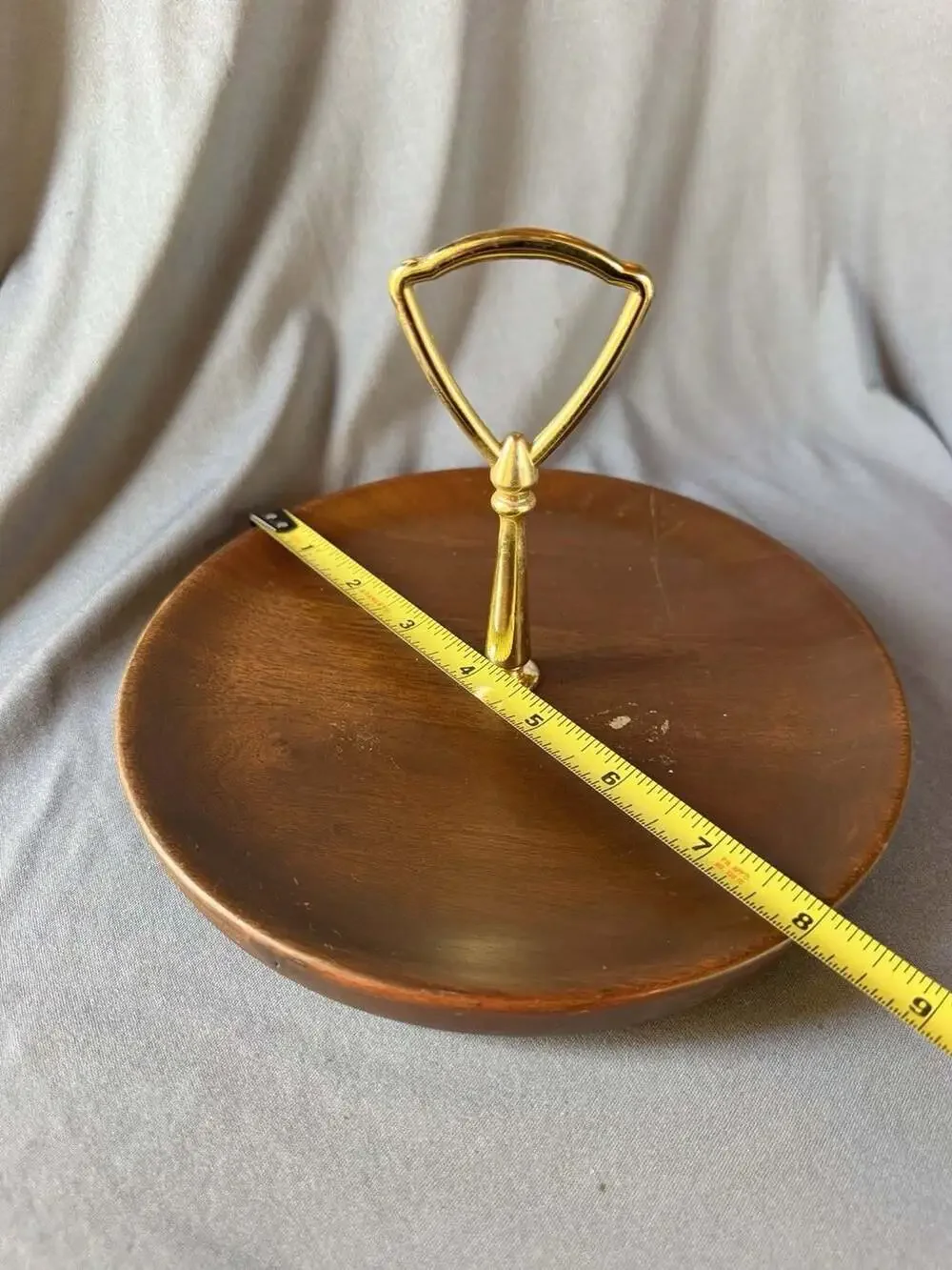 N/A vintage solid